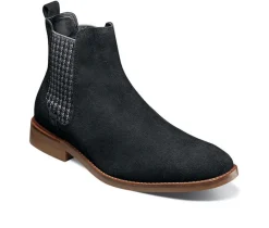 Men's Stacy Adams Gabriel Dress Chelsea Boots