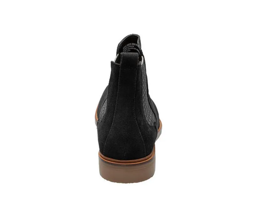 Men's Stacy Adams Gabriel Dress Chelsea Boots