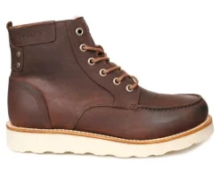 Men's Superlamb DZO Work Boots