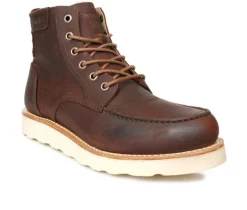 Men's Superlamb DZO Work Boots