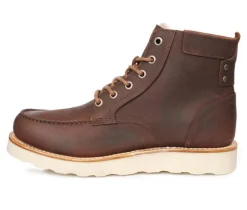 Men's Superlamb DZO Work Boots