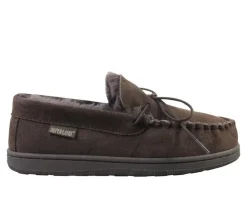 Men's Superlamb Moccasin Deluxe