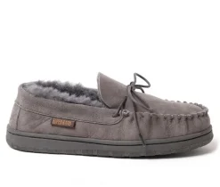 Men's Superlamb Moccasin Deluxe