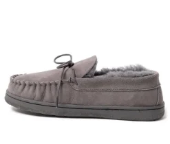 Men's Superlamb Moccasin Deluxe