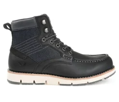 Men's Territory Mack Two Wide Width Boots