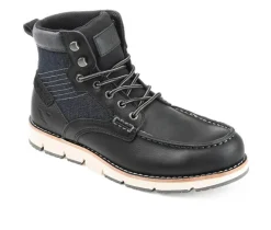 Men's Territory Mack Two Wide Width Boots