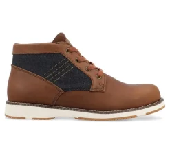 Men's Territory Redwoods Chukka Boots