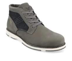 Men's Territory Redwoods Chukka Boots