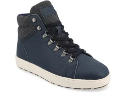 Men's Territory Ruckus Sneaker Boots