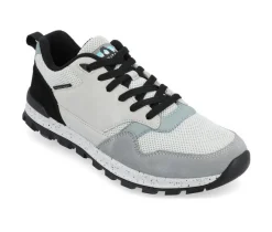 Men's Territory Unitah Casual Oxford Sneakers