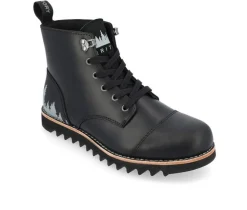 Men's Territory Zion Wide Boots