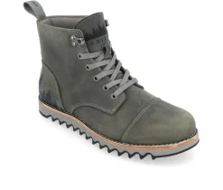 Men's Territory Zion Wide Boots