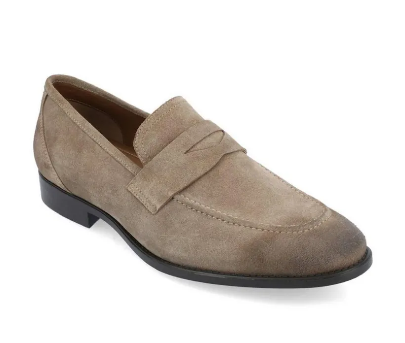Men's Thomas & Vine Bishop Dress Loafers