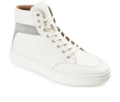 Men's Thomas & Vine Clarkson High-Top Sneakers