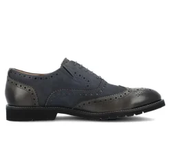 Men's Thomas & Vine Covington Wingtip Oxfords