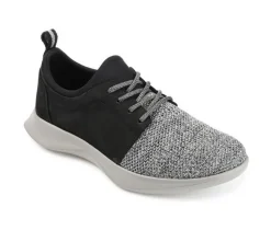 Men's Thomas & Vine Hadden Fashion Dress Sneakers