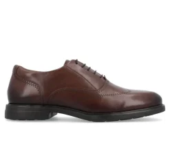 Men's Thomas & Vine Hughes Dress Oxfords