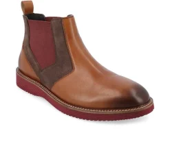 Men's Thomas & Vine Ventura Chelsea Boots