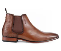 Men's Tommy Hilfiger Sesame Dress Shoes