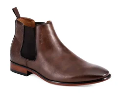 Men's Tommy Hilfiger Sesame Dress Shoes