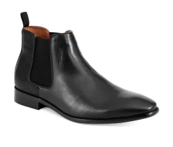 Men's Tommy Hilfiger Sesame Dress Shoes