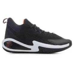 Men's Under Armour Curry 3Z 25 Basketball Shoes