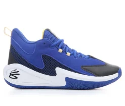 Men's Under Armour Curry 3Z 25 Basketball Shoes