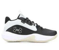 Men's Under Armour Lockdown 7 Basketball Shoes