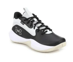 Men's Under Armour Lockdown 7 Basketball Shoes
