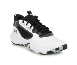 Men's Under Armour Lockdown 6 Basketball Shoes