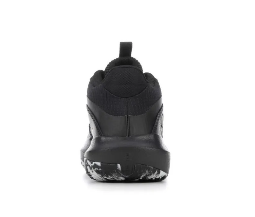 Men's Under Armour Lockdown 7 Basketball Shoes