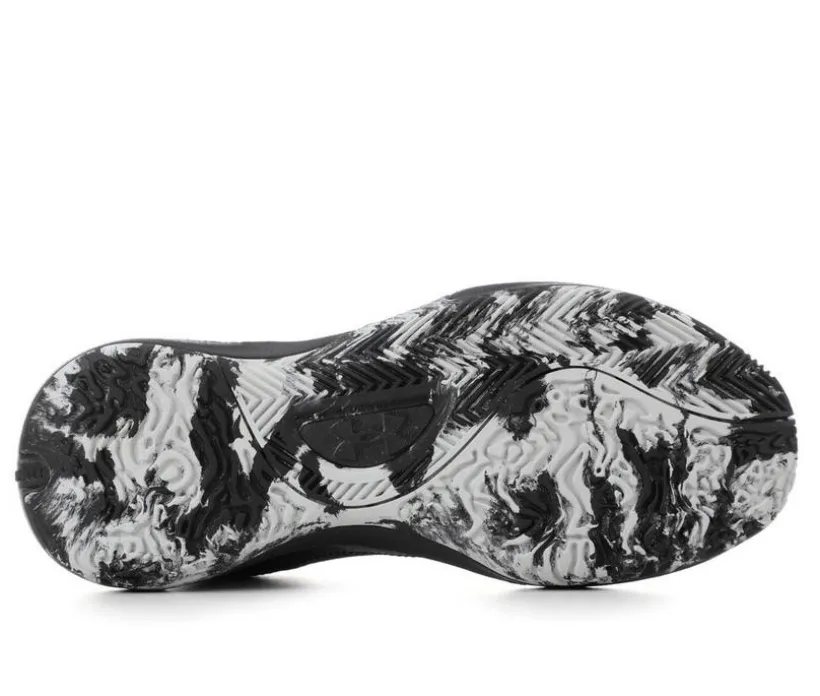 Men's Under Armour Lockdown 7 Basketball Shoes