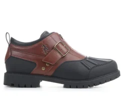 Men's US Polo Assn Montauk Casual Boots