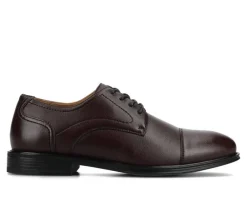 Men's Vance Co. Alec Oxfords