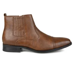Men's Vance Co. Alex Chelsea Boots
