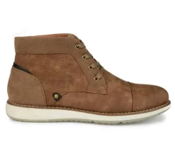 Men's Vance Co. Austin Chukka Boots