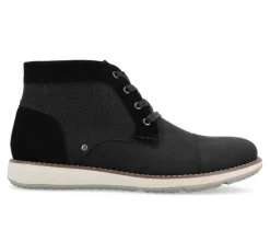 Men's Vance Co. Austin Chukka Boots