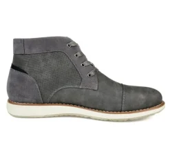 Men's Vance Co. Austin Chukka Boots