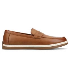 Men's Vance Co. Brantley Casual Loafers
