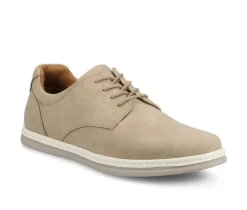 Men's Vance Co. Brodrick Casual Oxfords