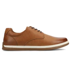 Men's Vance Co. Brodrick Casual Oxfords