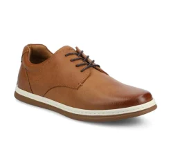Men's Vance Co. Brodrick Casual Oxfords