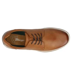 Men's Vance Co. Brodrick Casual Oxfords