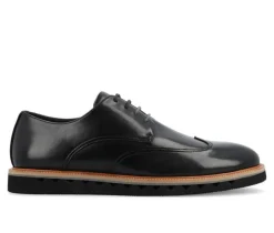 Men's Vance Co. Evander Casual Oxfords