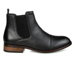 Men's Vance Co. Garrett Chelsea Boots