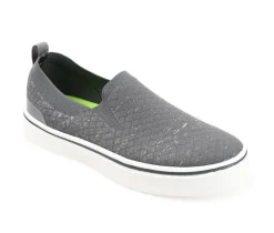 Men's Vance Co. Hamlin Casual Slip-On Shoes