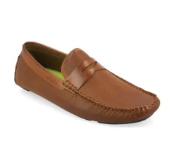 Men's Vance Co. Isaiah Casual Loafers