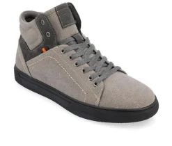Men's Vance Co. Justin Sneaker Boots