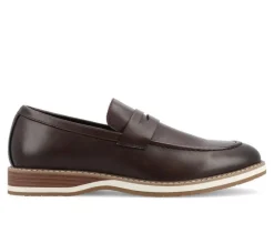 Men's Vance Co. Kahlil Casual Loafers