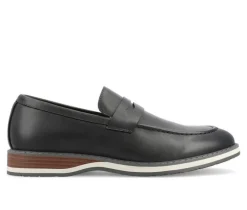 Men's Vance Co. Kahlil Casual Loafers